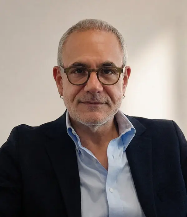 Fernando Álvarez Kuri, Senior Business Director & Marcom Leader en Ipsos México
