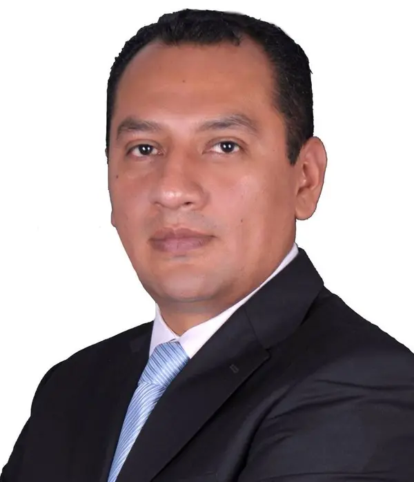 Levi Reza, CISO asesor de la Sociedad Hipotecaria Federal (SHF)