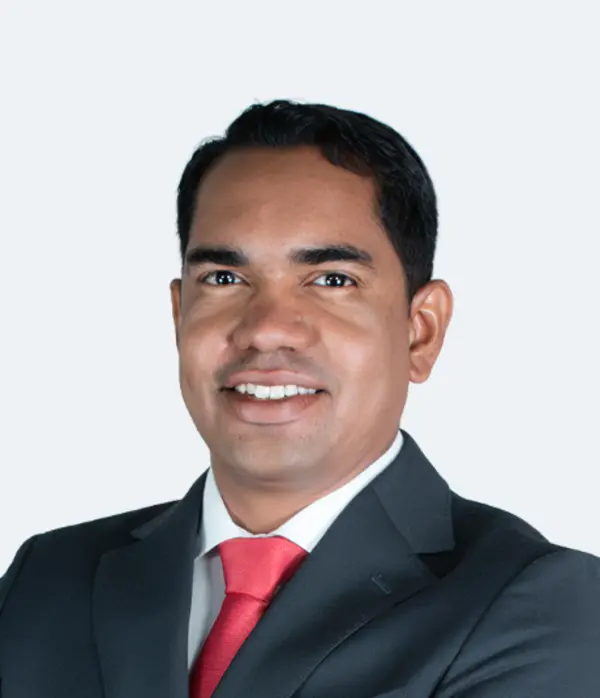 Tiber Anglin, CTO de Data Warden